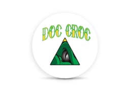 Doc Croc logo
