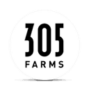 305 Farms logo