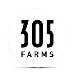 305 Farms logo