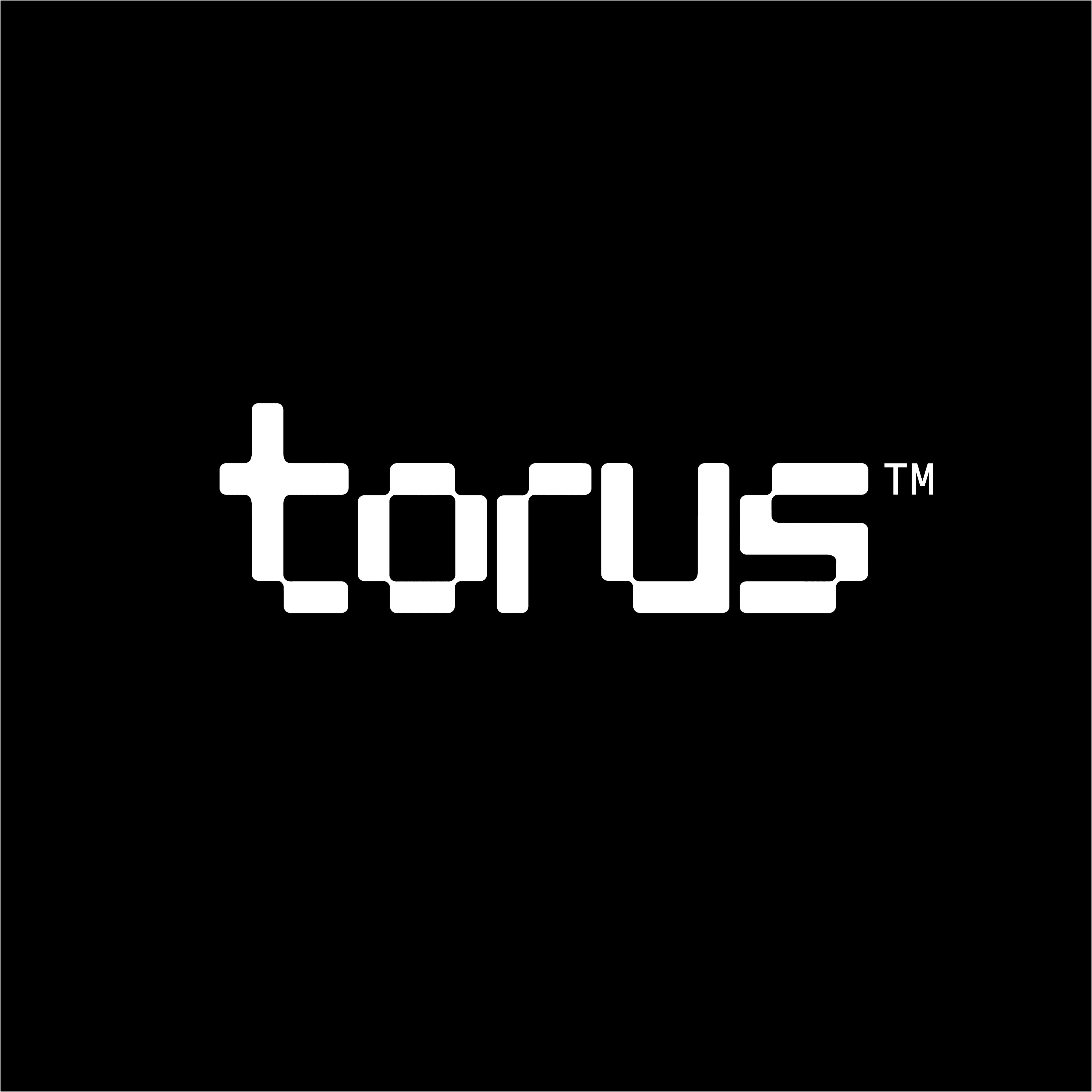 Torus: White Lobster