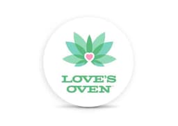 Love's Oven logo