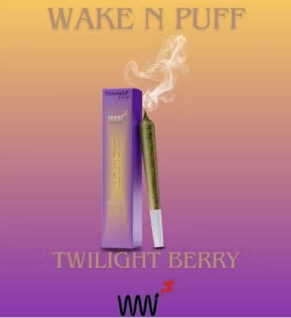 Twilight Berry