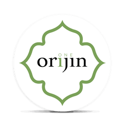 One Orijin logo