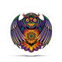 Michigander Fire logo