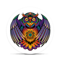 Michigander Fire logo