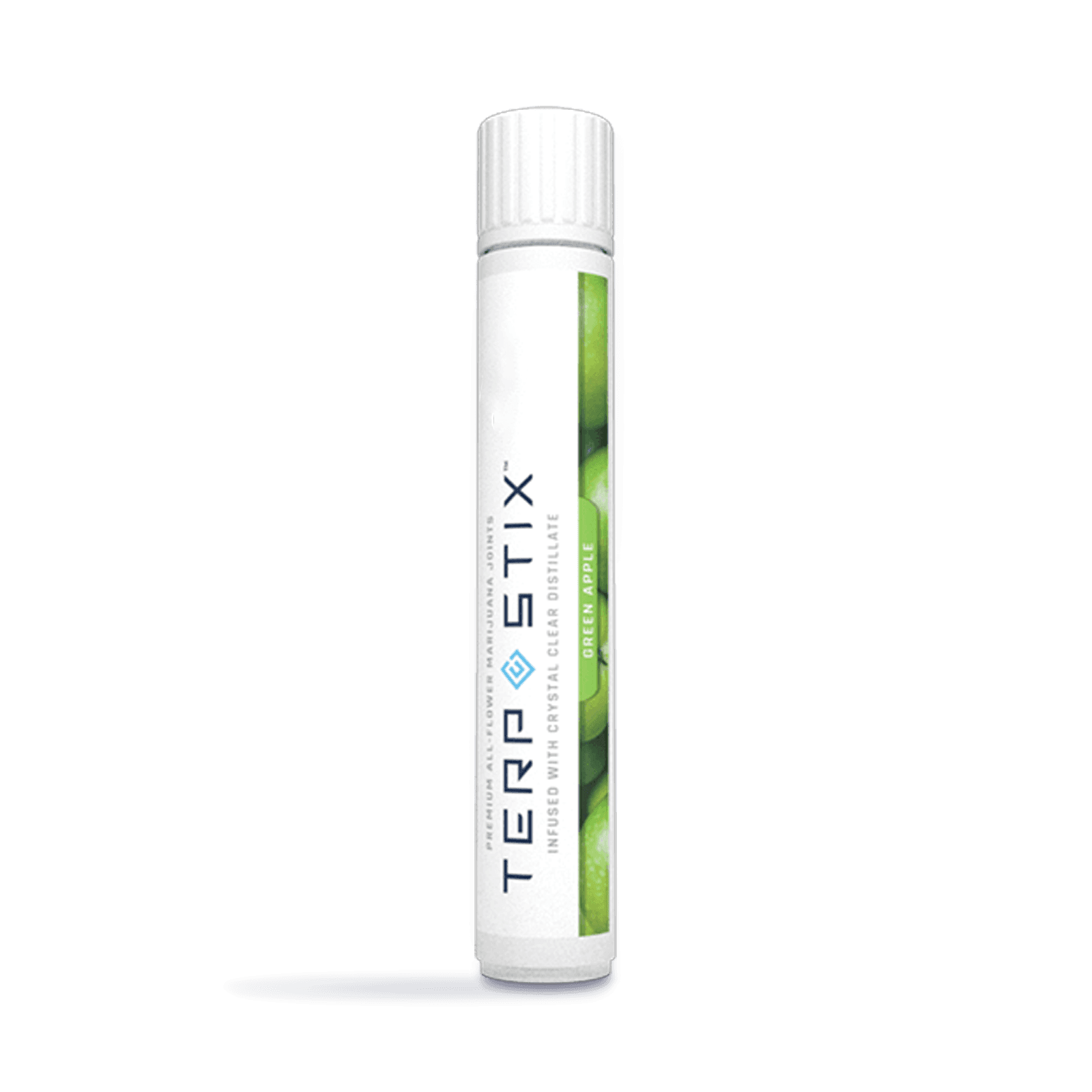 Green Apple Infused Pre Roll