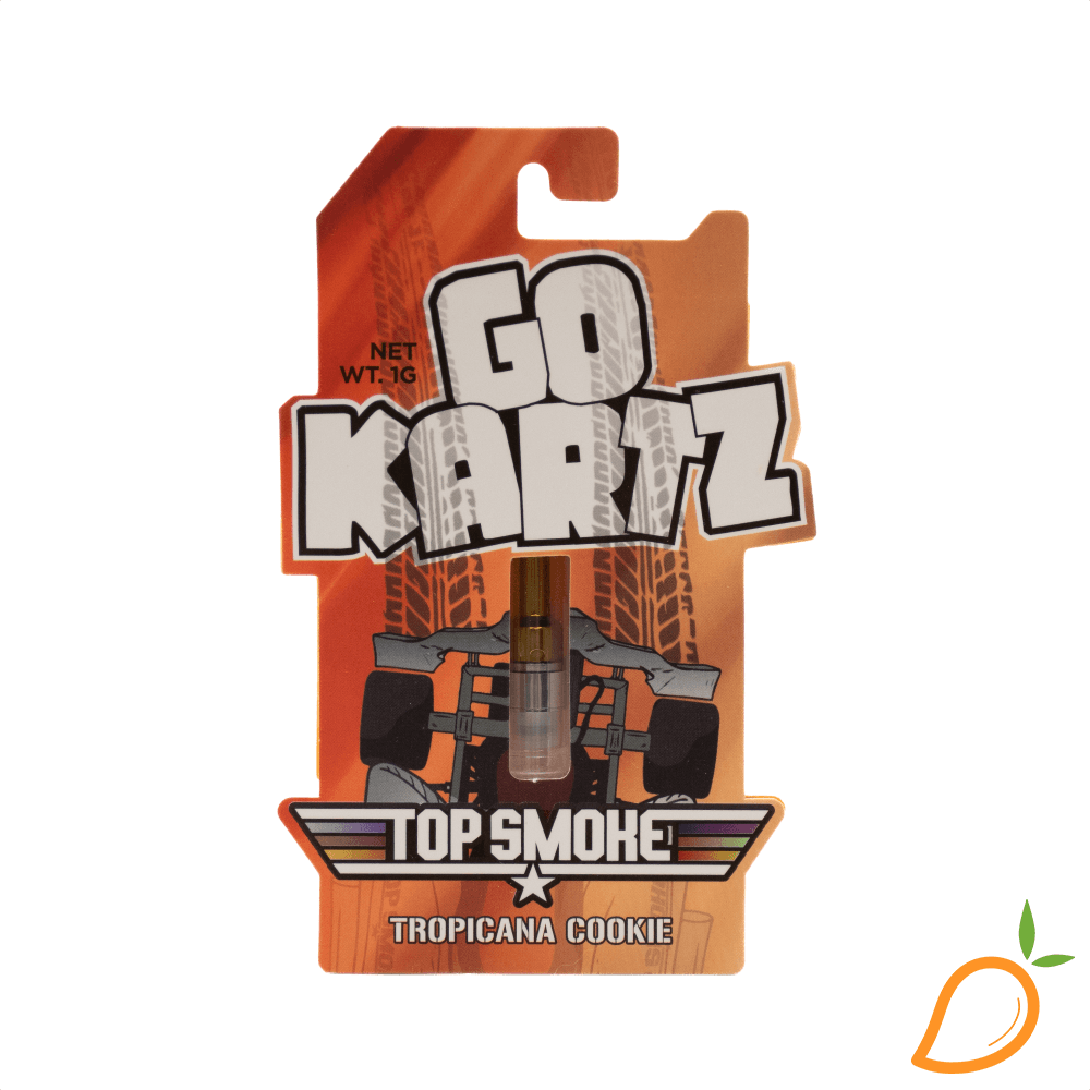 Tropicana Cookies Vape