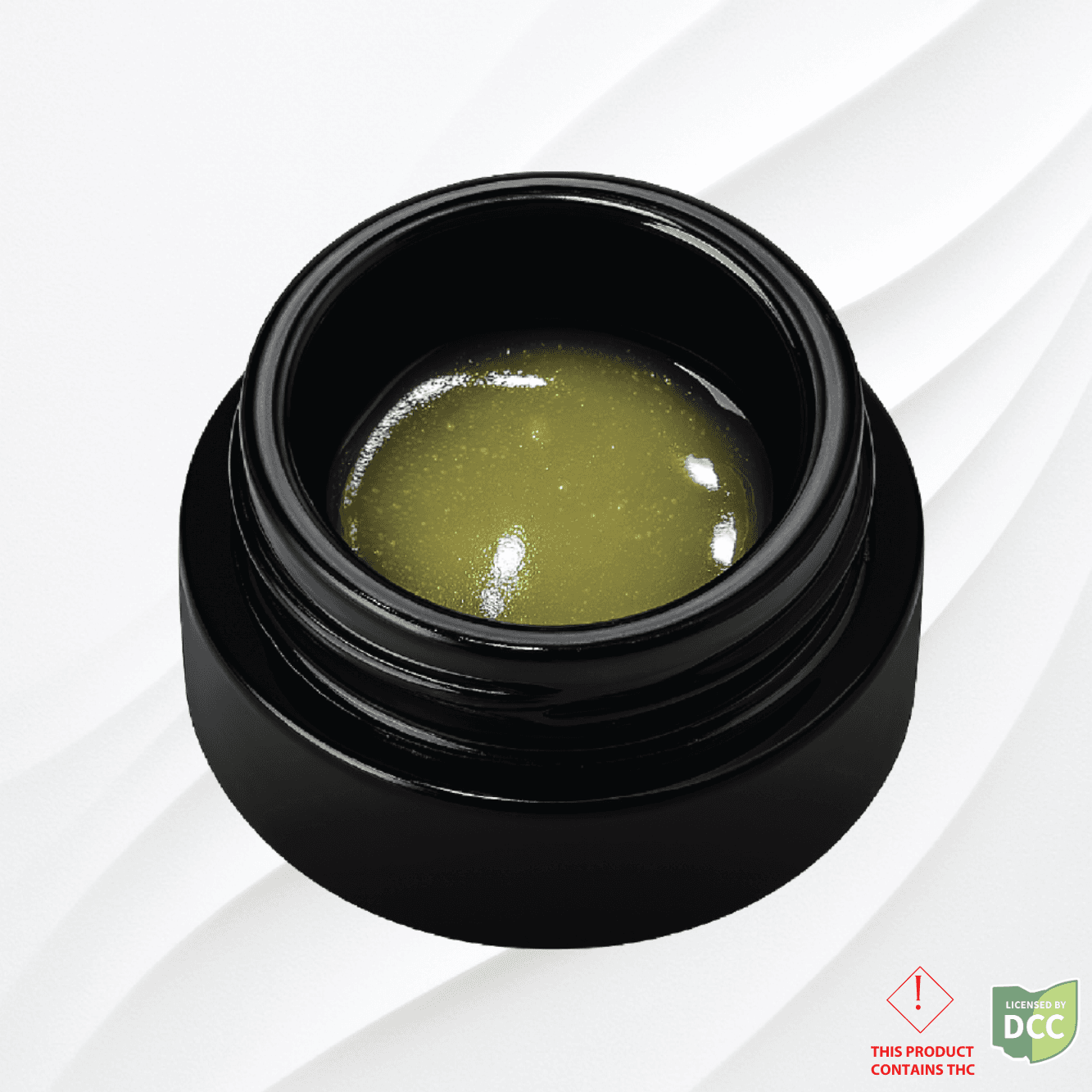 Chimera #3 - Live Rosin Jam [1g]