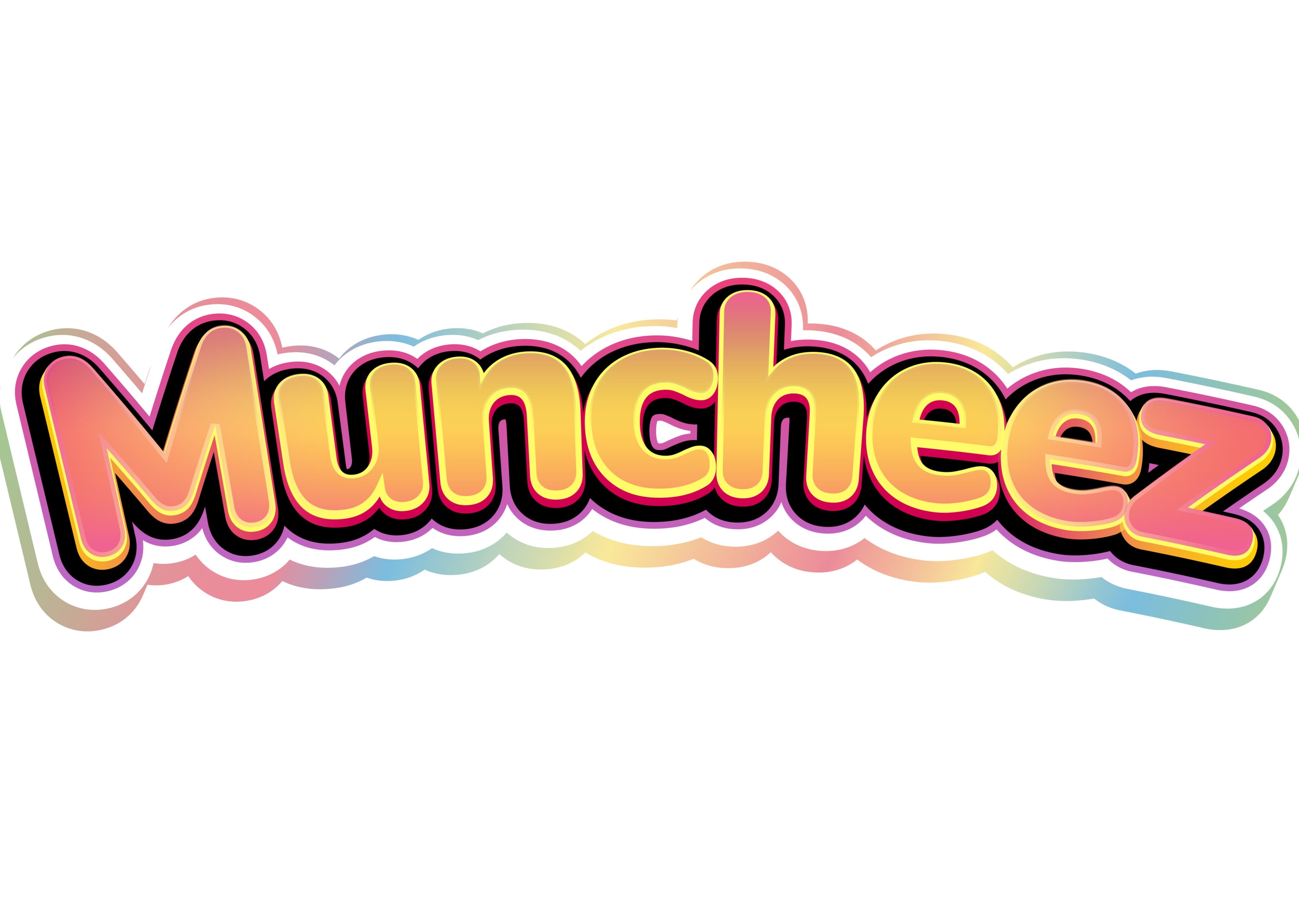 Fruity Krunch - Cannabutter Cereal Bar | 100mg