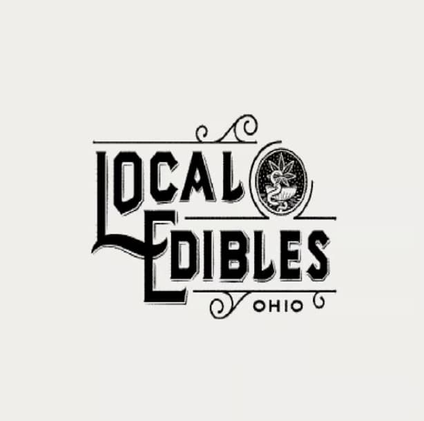 Local Edibles | Dark Chocolate 1:1 THC:CBN 5pc | 110mg Chocolate