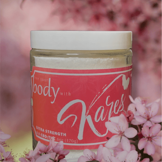 Body Cbd Bath Fizz