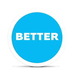 BETTER logo