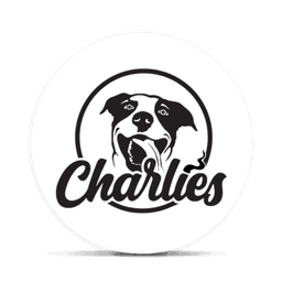 Charlie's logo