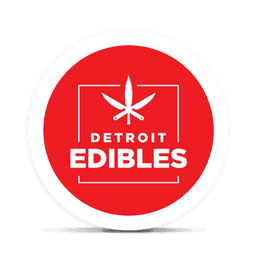 Detroit Edibles logo