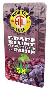 Grape Leaf Wraps