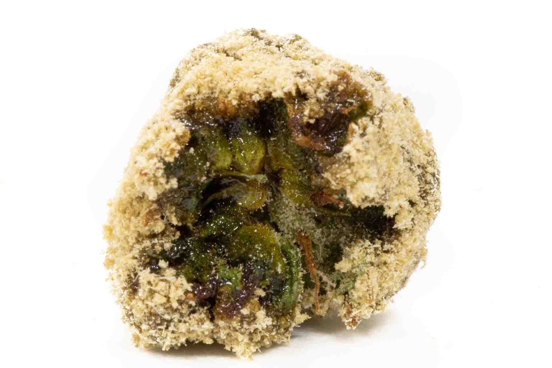 Infused Flower 1/8 Bubble Gum