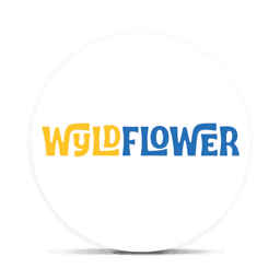 Wyldflower logo