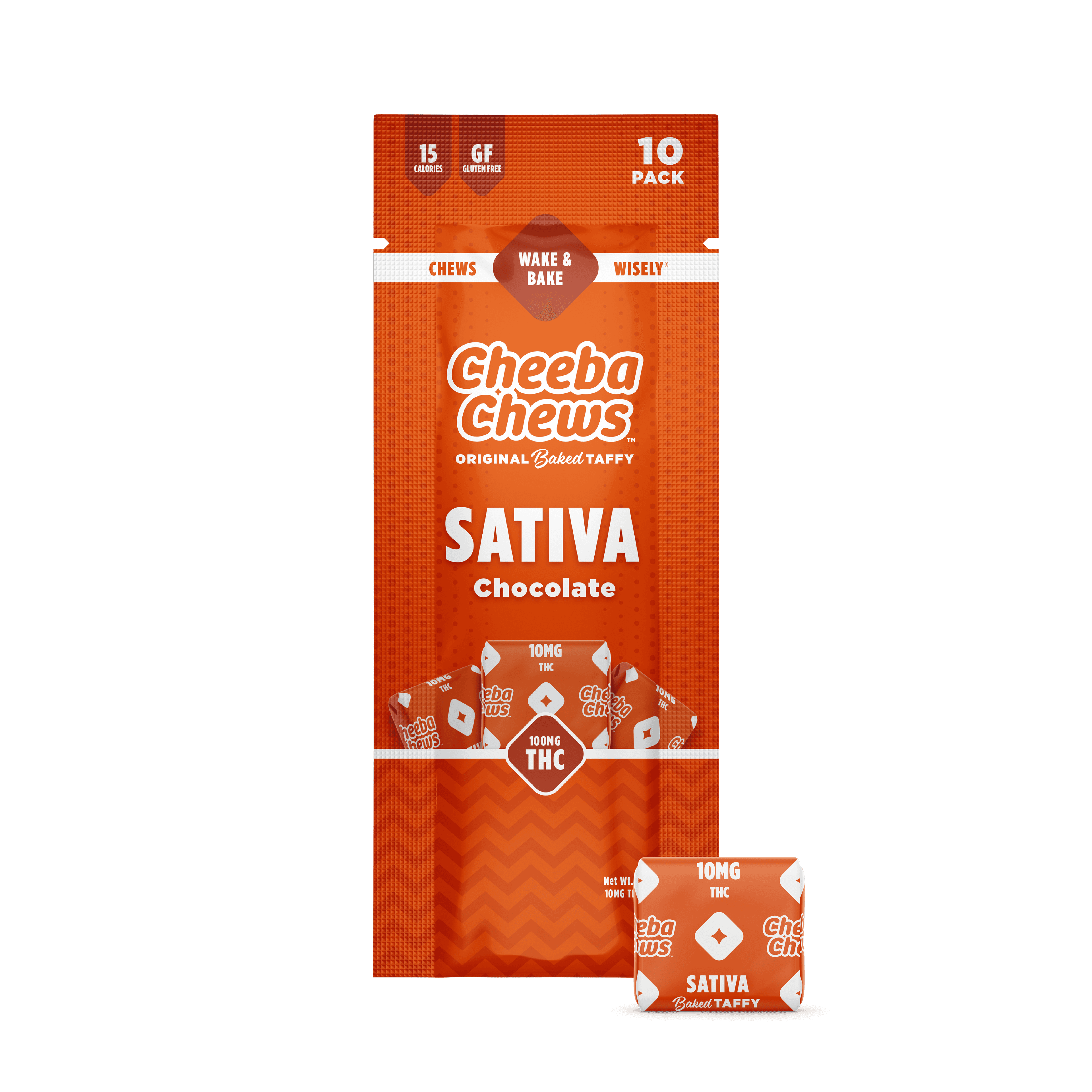 Sativa Chocolate