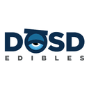 DŌSD Edibles logo