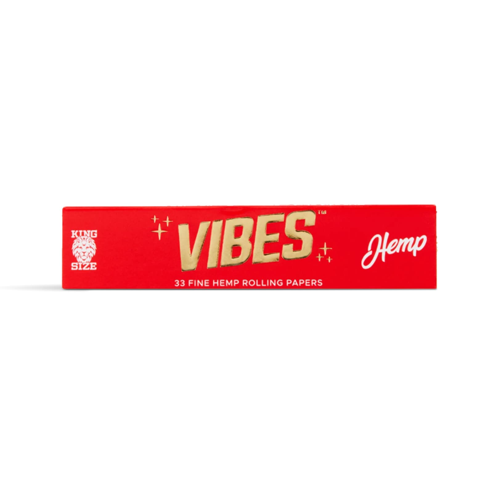 King Size Hemp