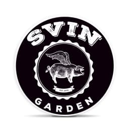 Svin Garden logo