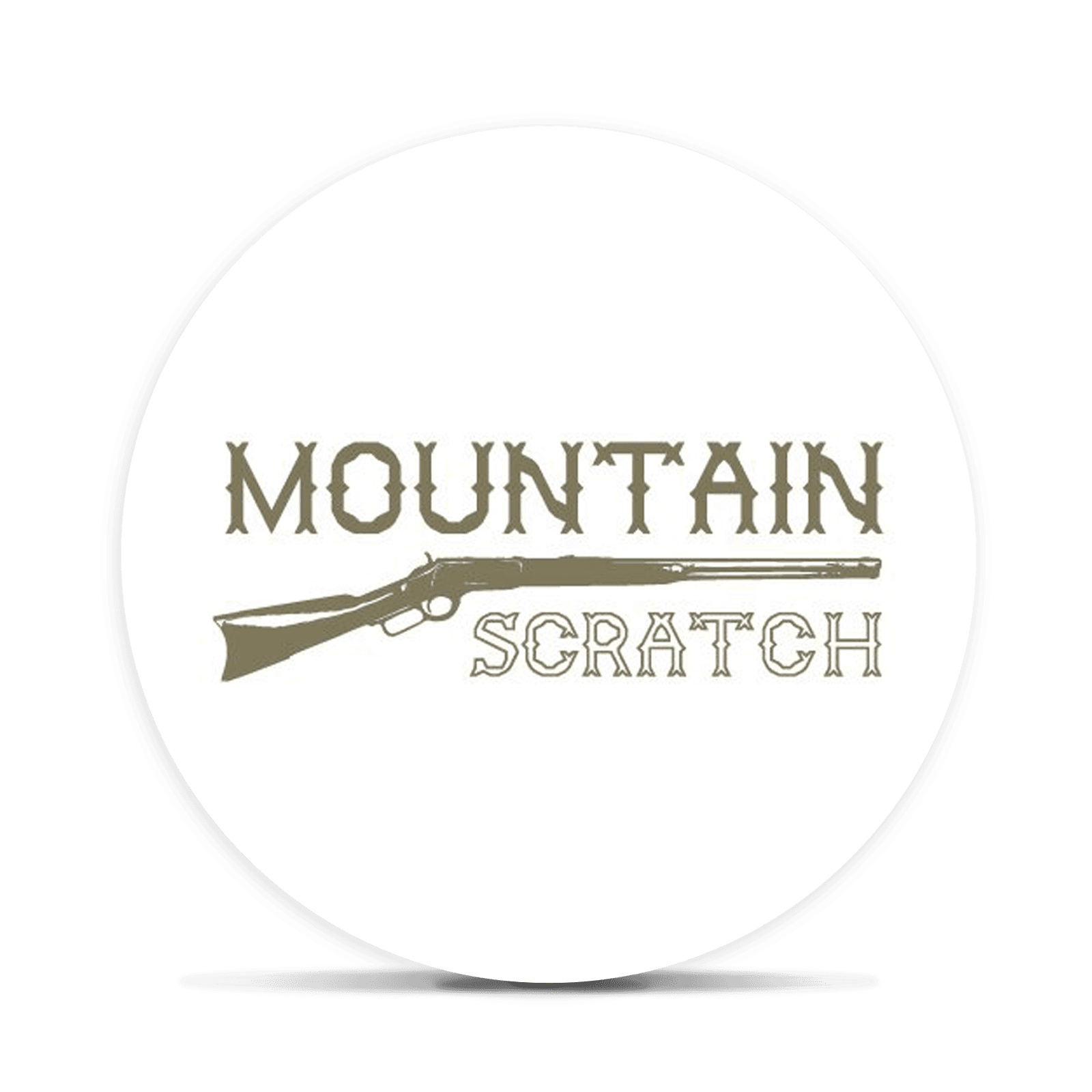 Hybrid - 1oz - Rvntz - Mountain Scratch