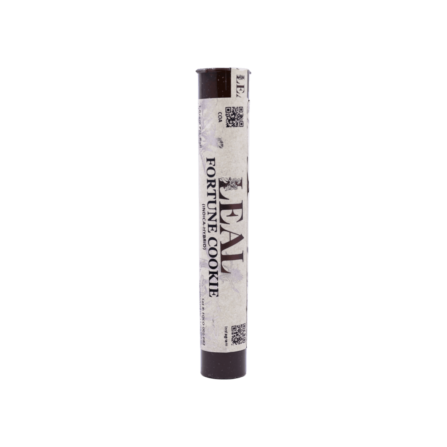 Fortune Cookie Preroll