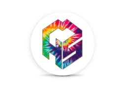 Mountain High Suckers logo