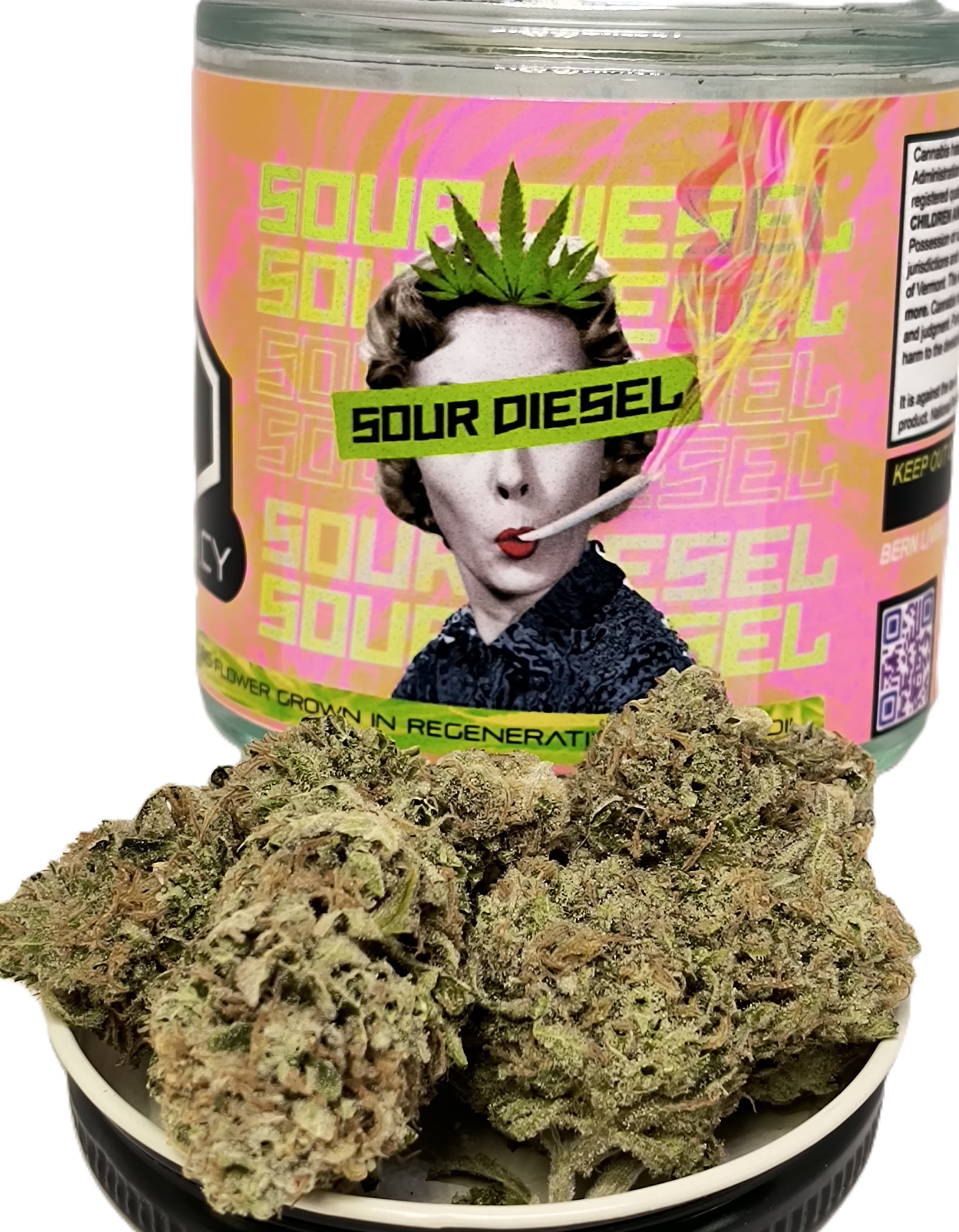 Sour Diesel