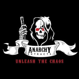 Anarchy logo