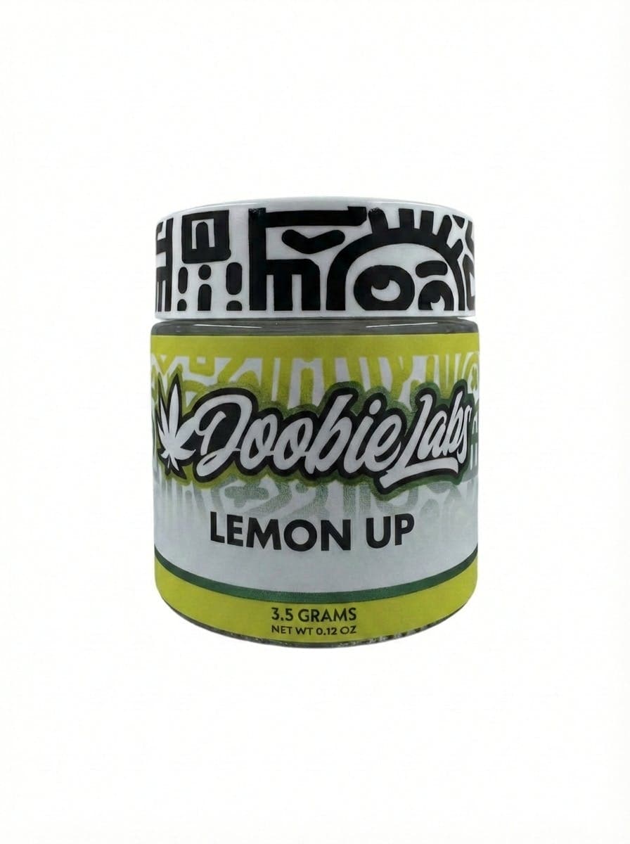 Lemon Up