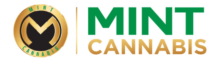 Mint Cannabis - Distillate Chews - Strawberry
