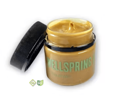 Peanut Butter Spread | 200mg