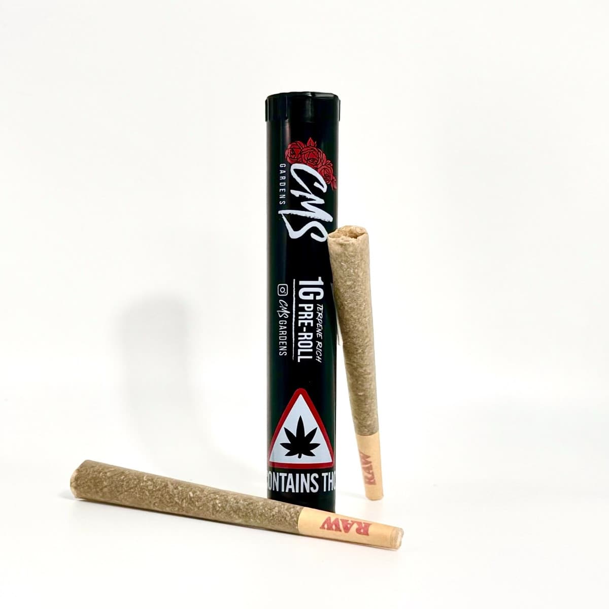 Bananaconda Pre Rolls