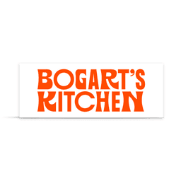 Bogart's Kitchen logo
