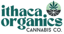 Ithaca Organics logo