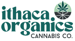 Ithaca Organics logo