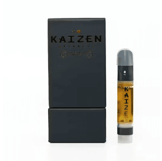 Cartridge Candy Kush Cream