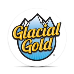 Glacial Gold logo