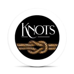 Knots Cannabis logo