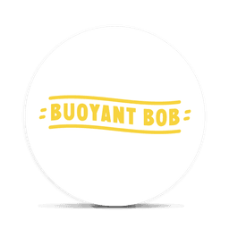 Buoyant Bob logo