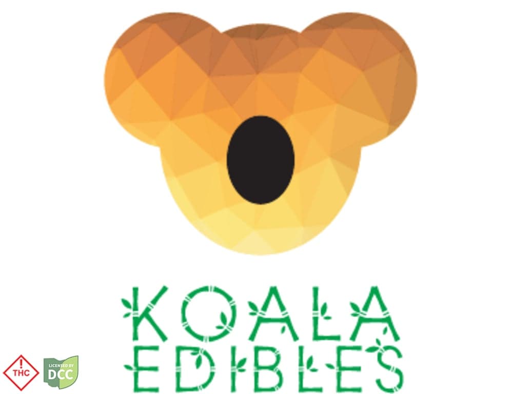Koala - 5 Day Classic RSO Chocolate Bar - 10ct - 500mg