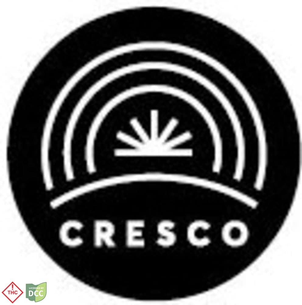 Cresco - Goofiez 4 - 2.83g