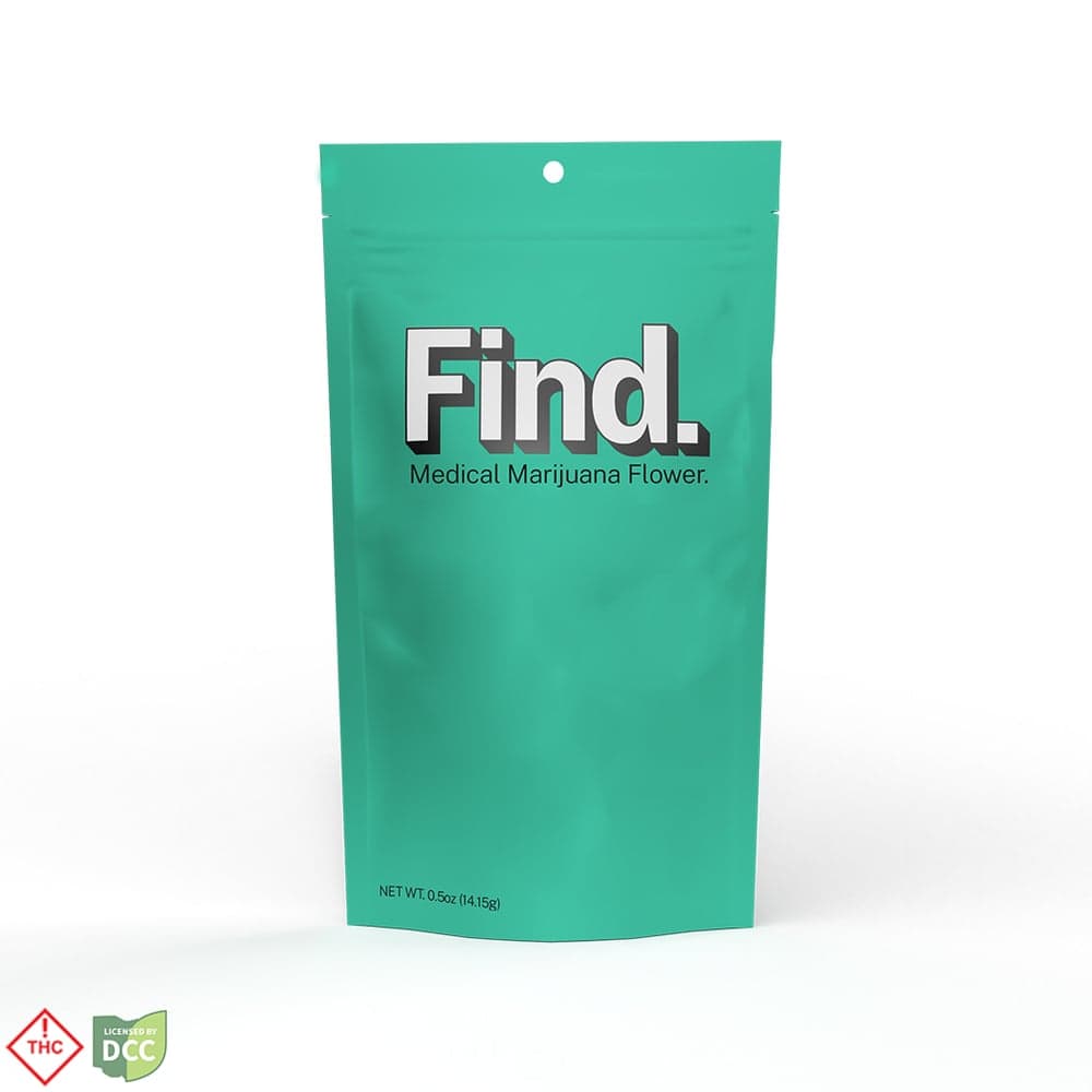 FIND - Modified Smoothie - 2.83g