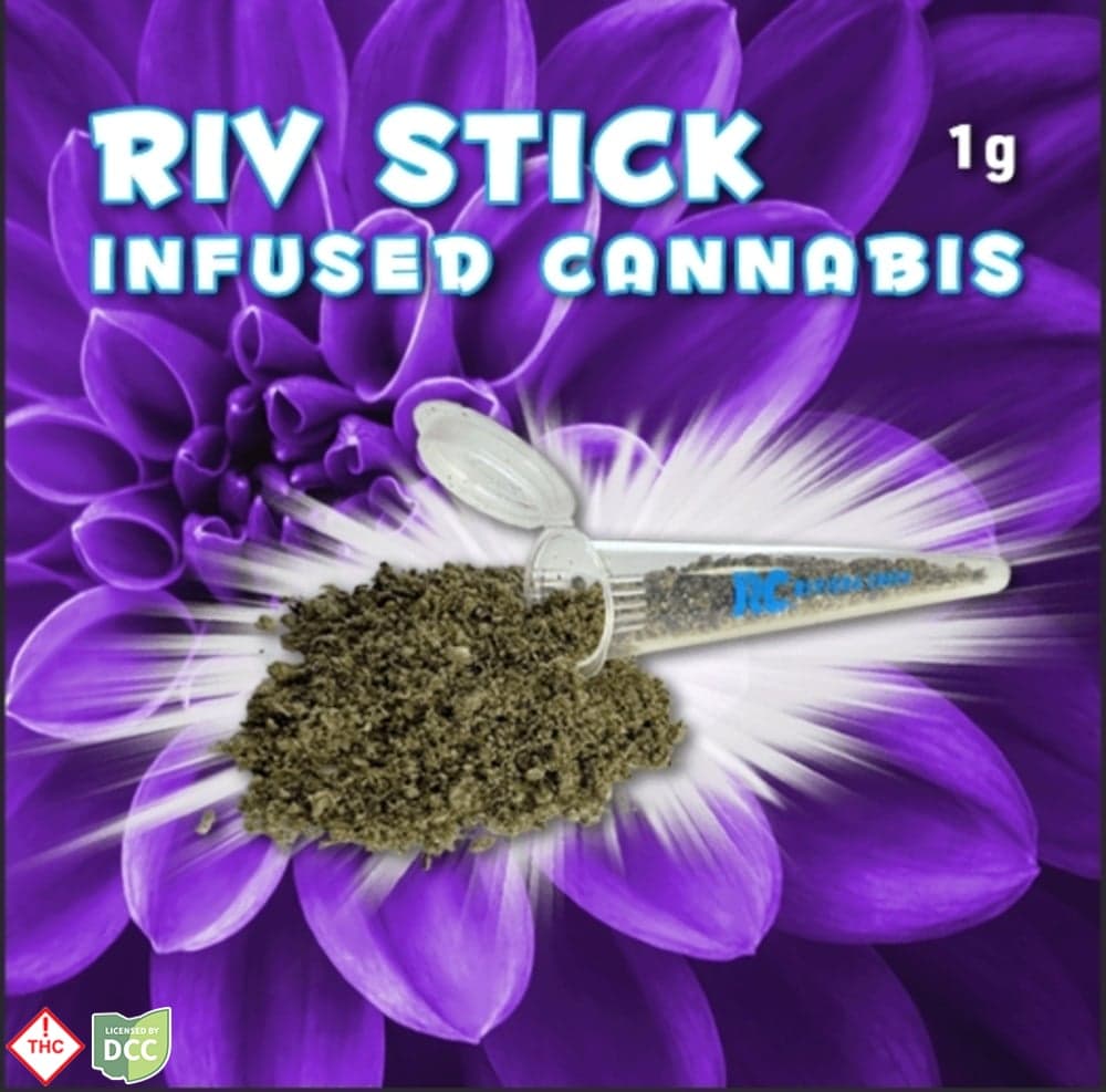 Early Lemon Berry Riv Stick Pop & Pour