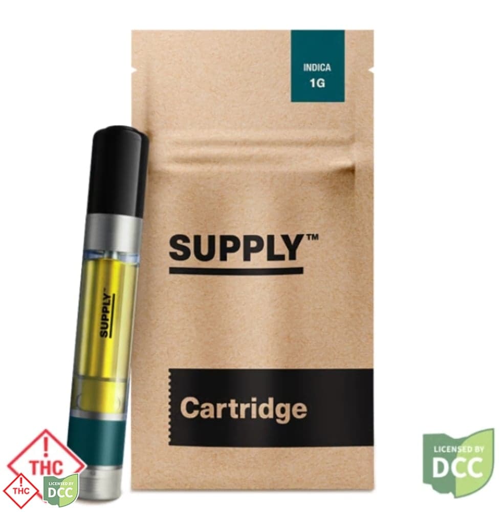Supply  2 Day King Louie XIII   Cart