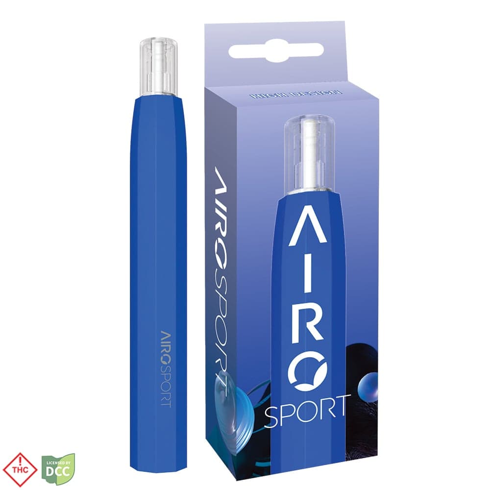 AiroPro Sport Battery