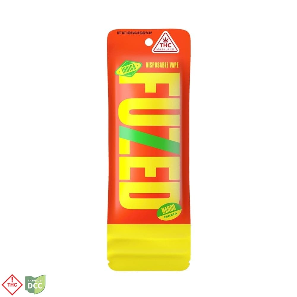 MNGO [1000mg]