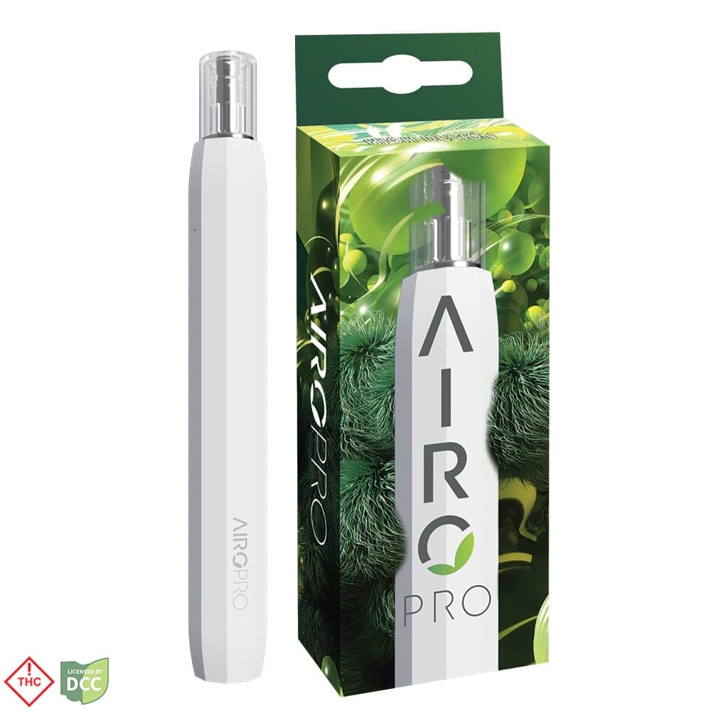 Airpro Black