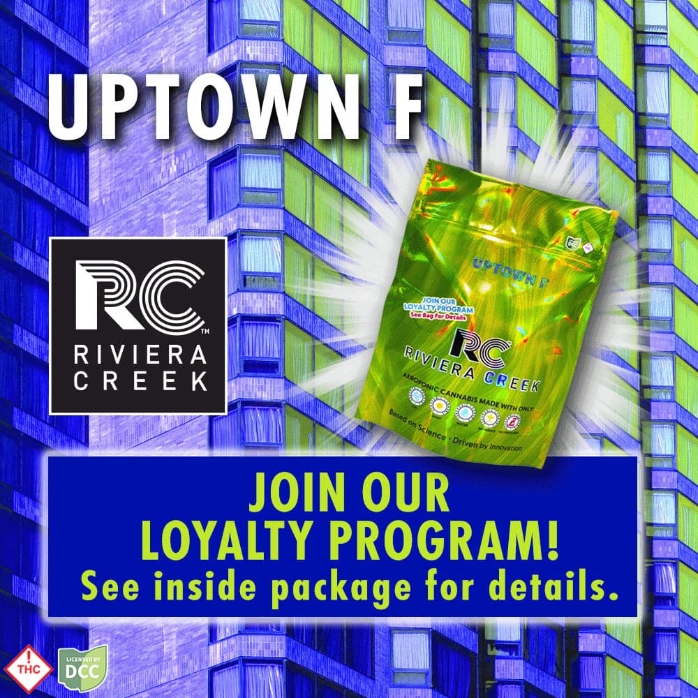 Uptown F (14.15g)